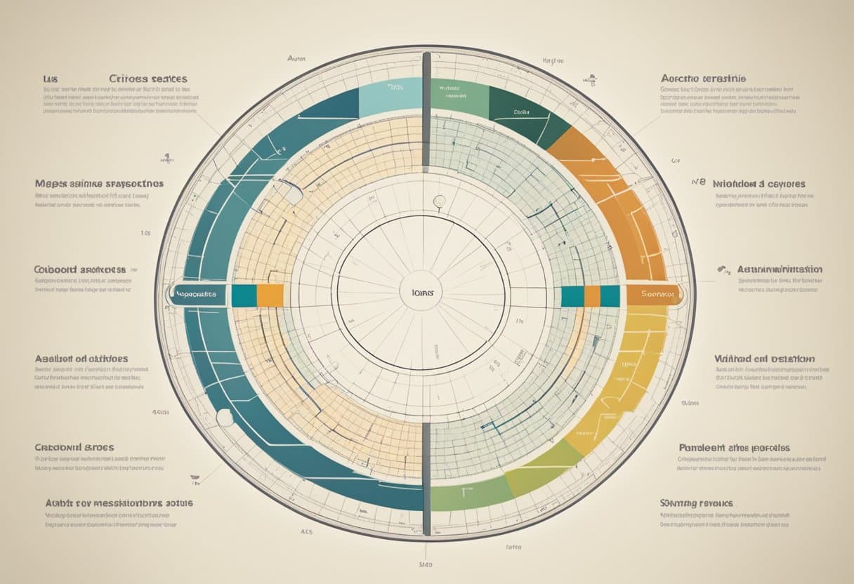 Circles, Sectors and Arcs