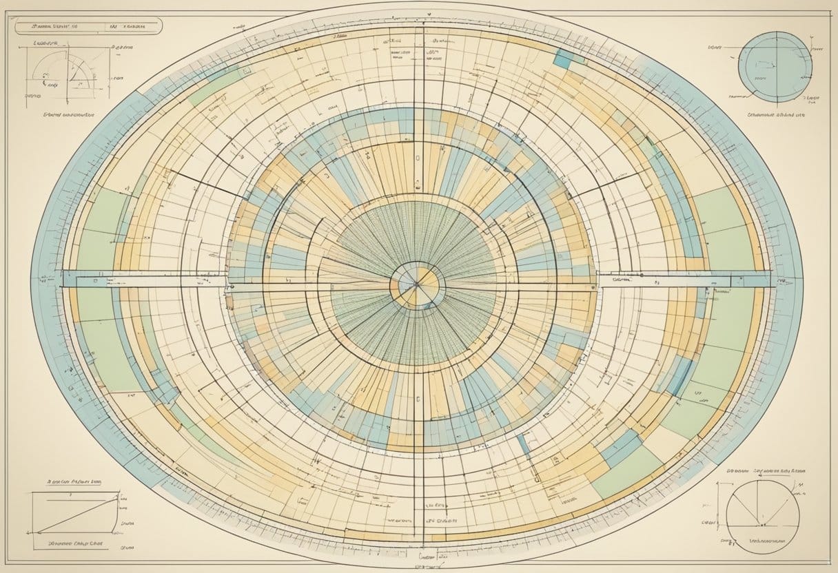 Circles, Sectors and Arcs