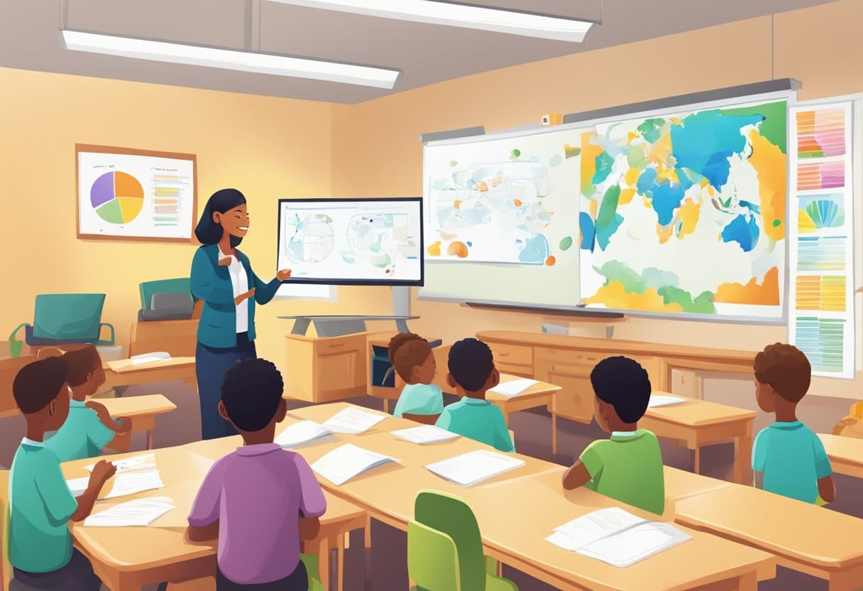 teaching alliteration