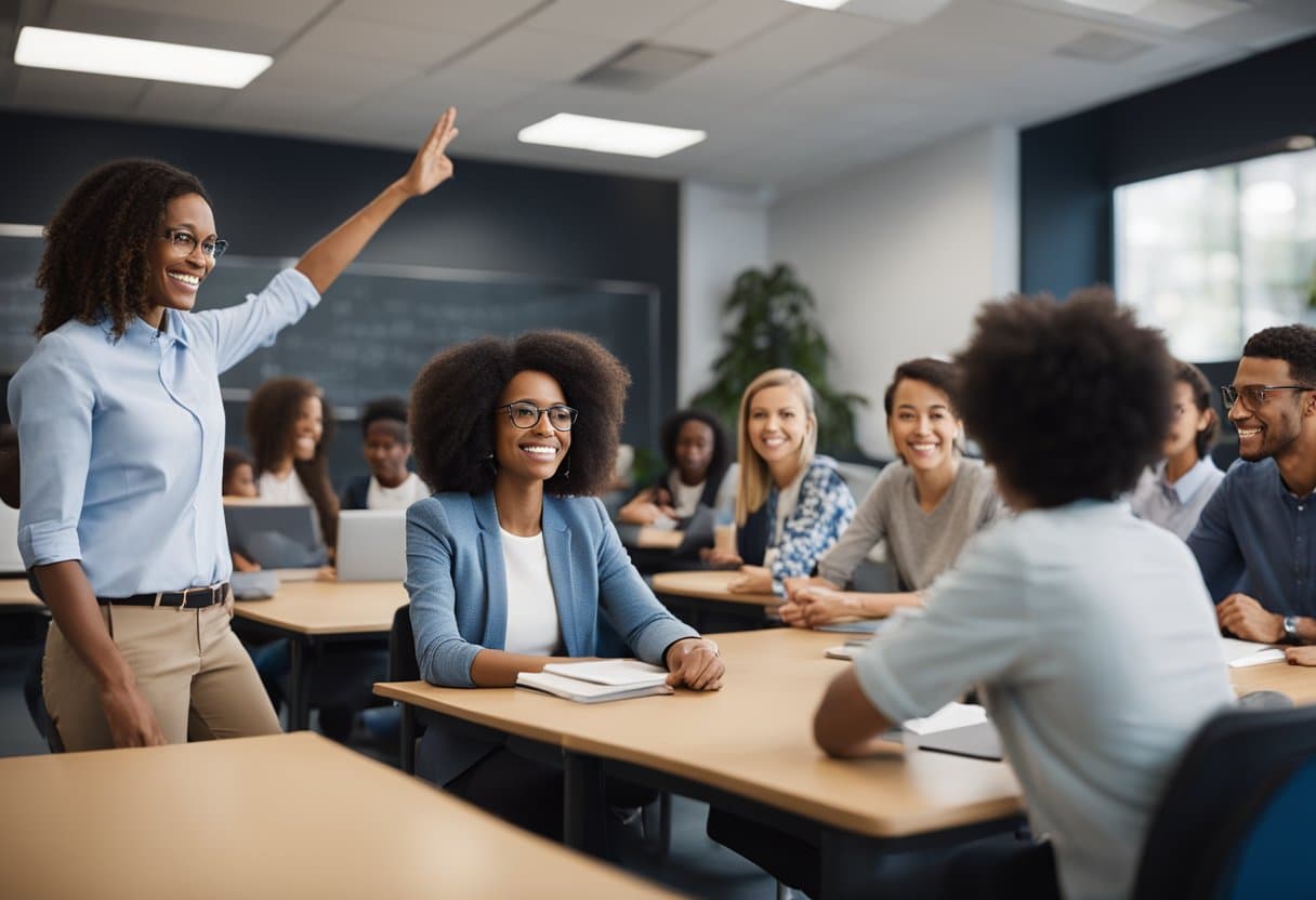 Cold Calling: The #1 Strategy for Fostering Engagement