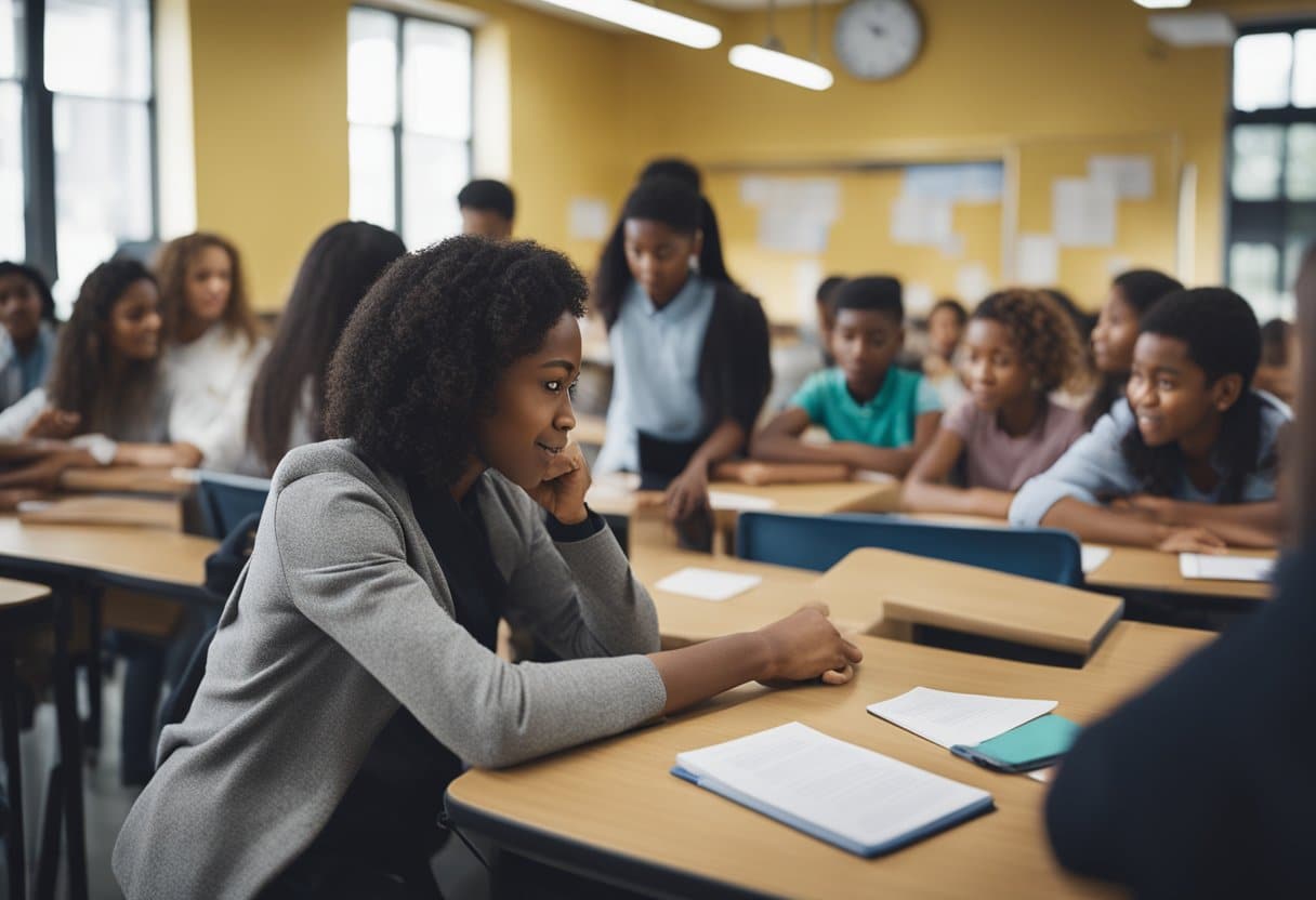 The #1 Problem in Teaching and Strategies to Overcome It