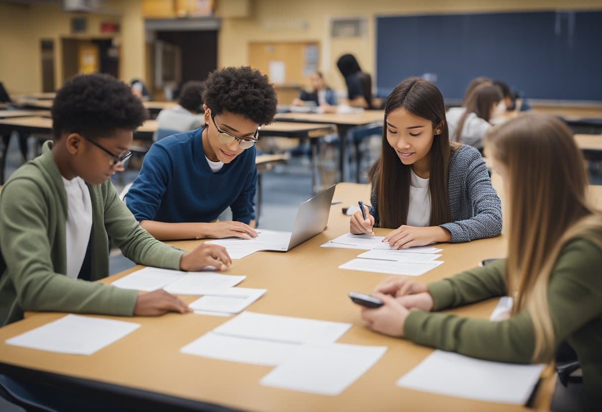 10 Techniques for Retrieval Practice: Enhancing Memory and Learning Skills
