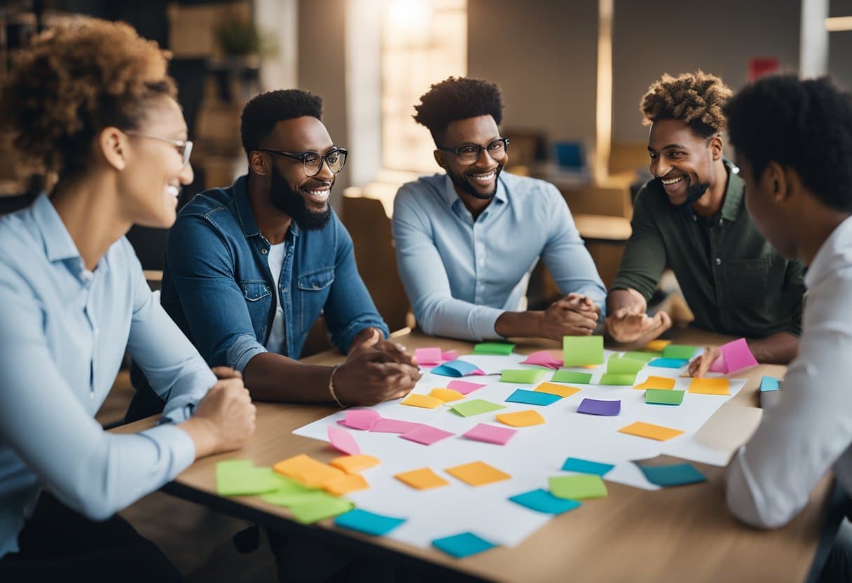 Co-constructed Learning: A Starter Guide