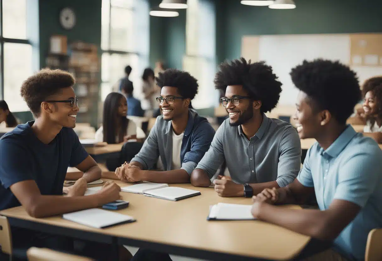 Ten Ways to Check for Understanding