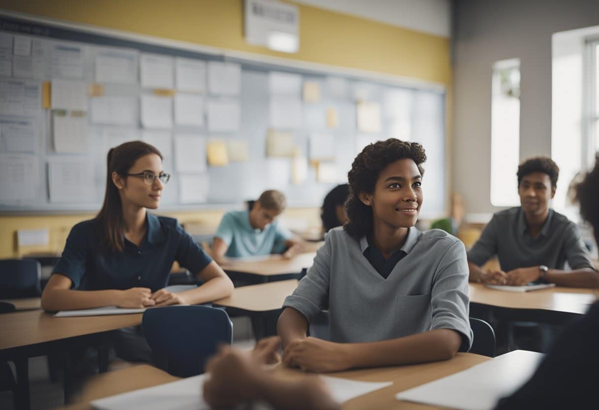 Dylan Wiliam's Five Brilliant Formative Assessment Strategies