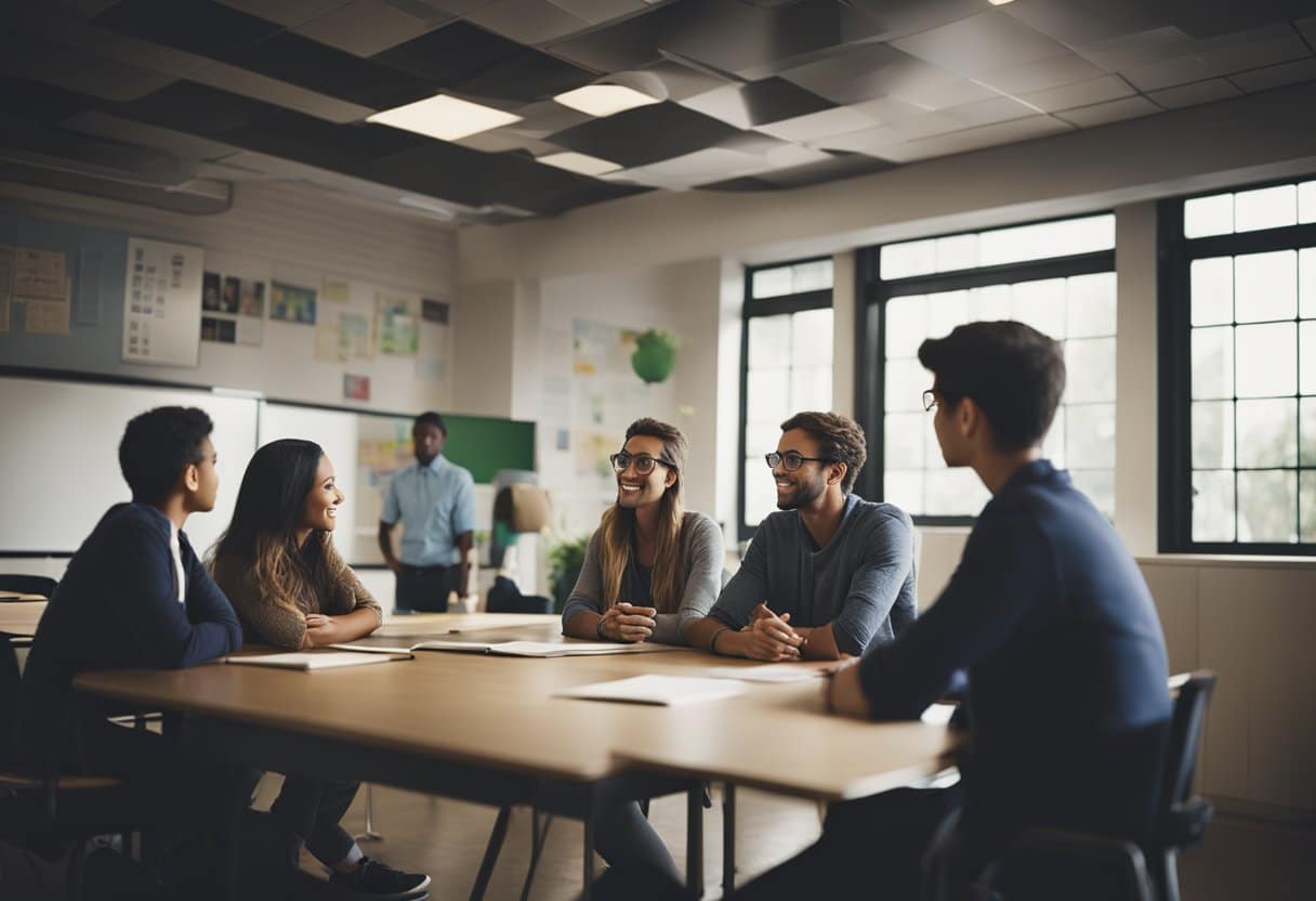 Teaching for Understanding: Schema-building and Cognitive Strategies