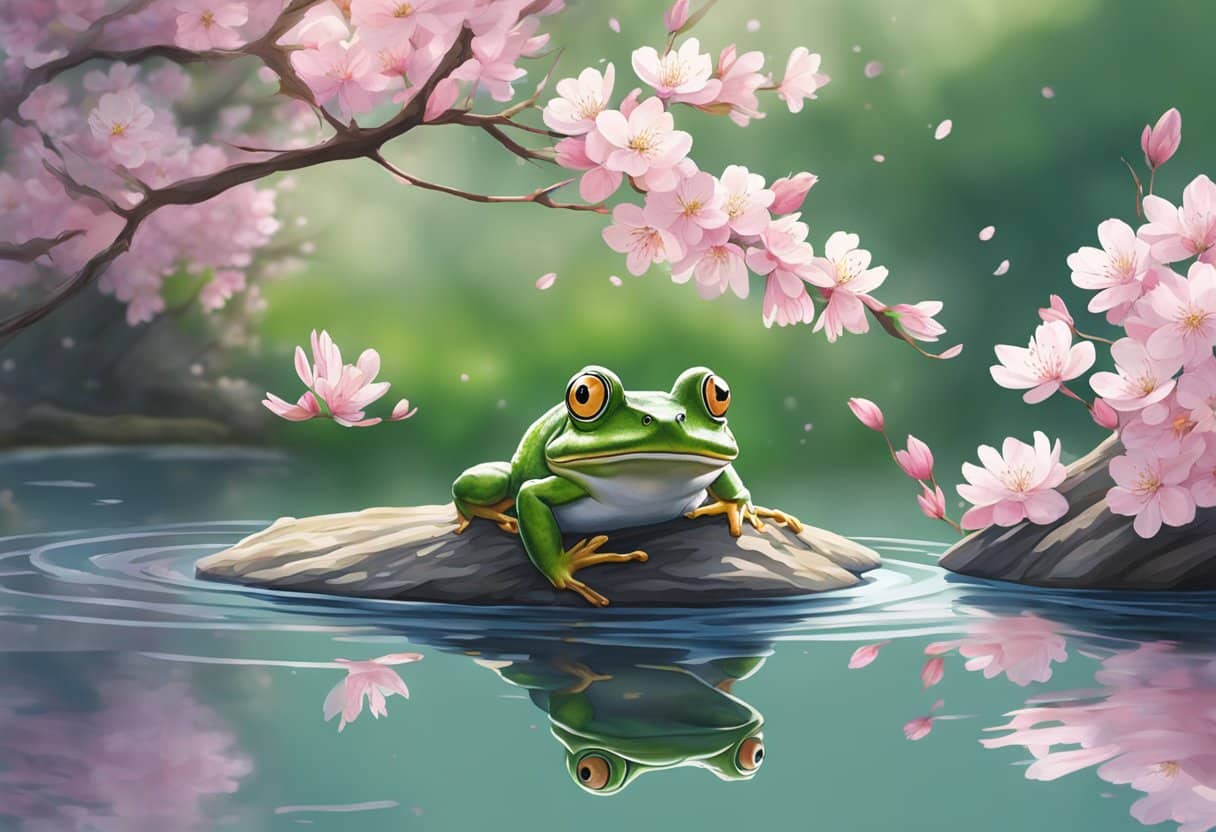 Examples of Haiku Poetry