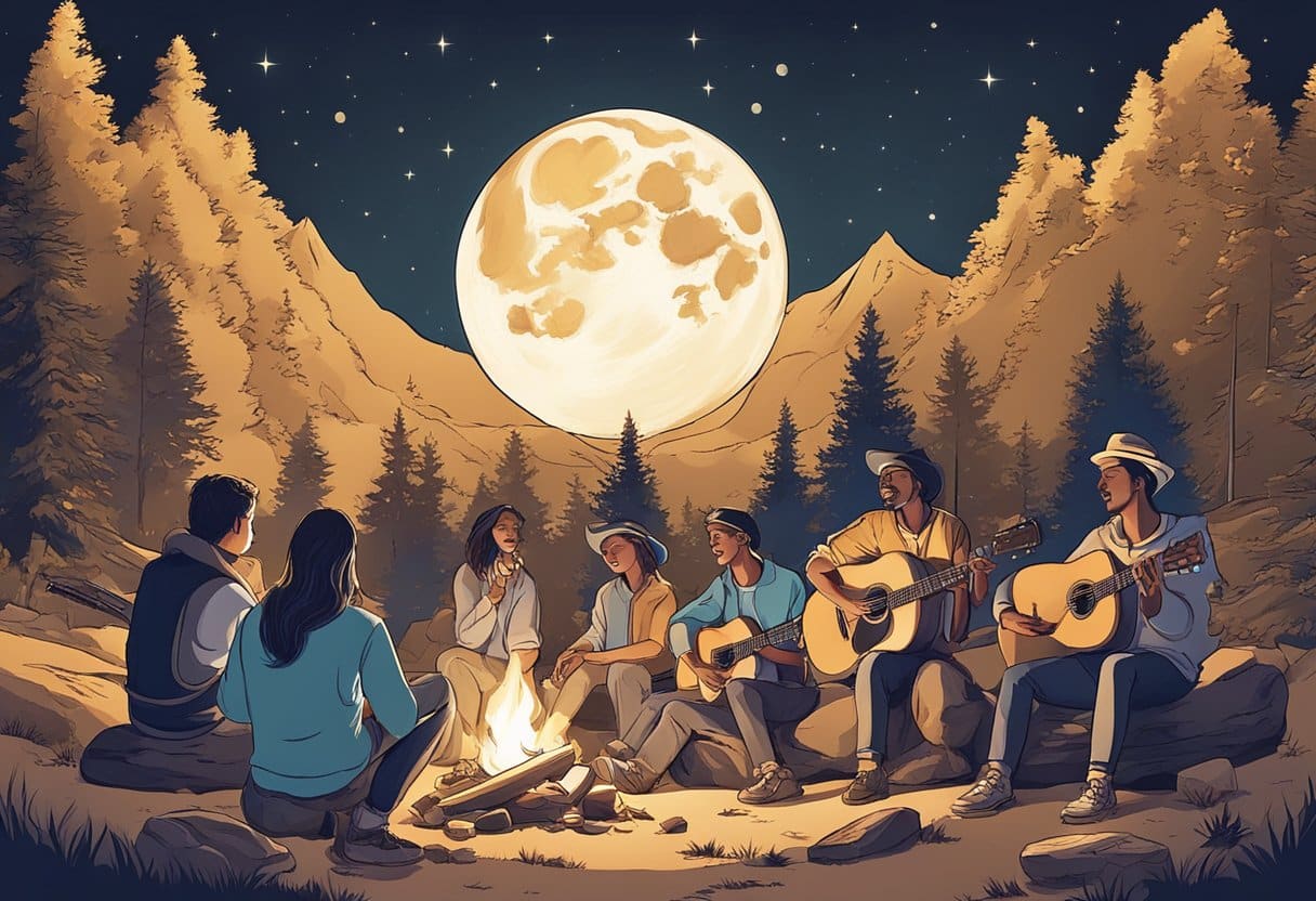 Ballad Poetry