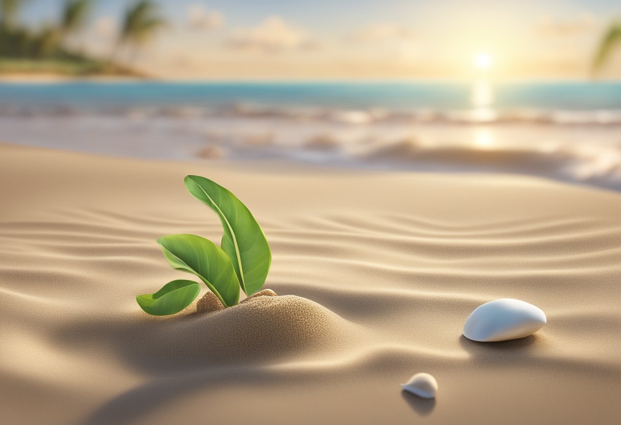 SeaBEAN: Book 1 - Planning Overview