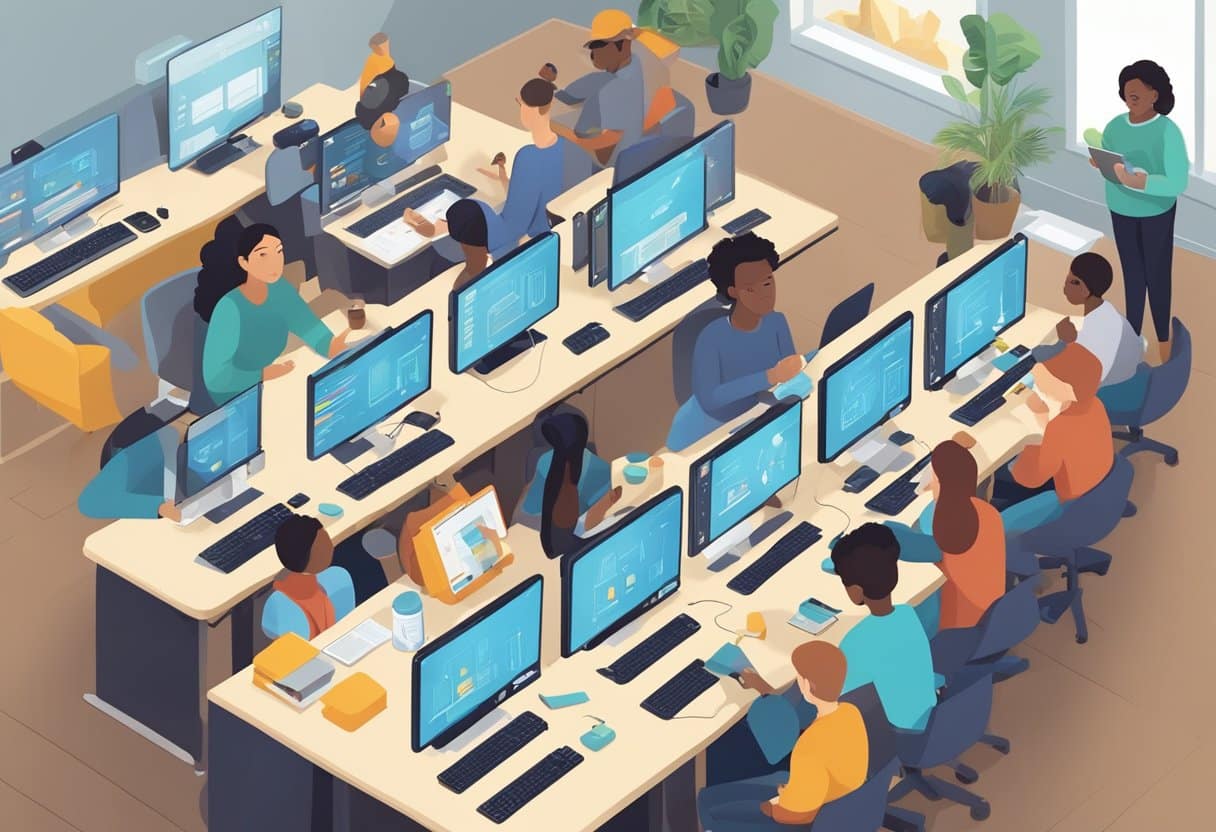 The Importance of Teaching Coding in School