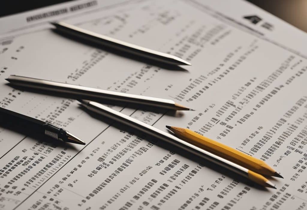 SATs Results Published?