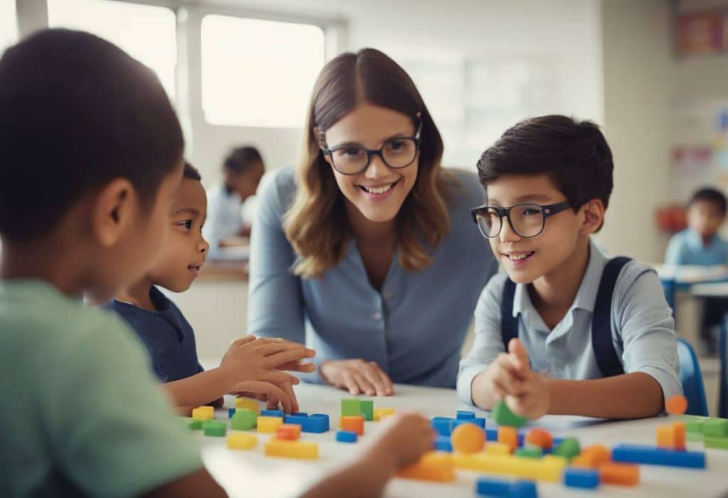 classroom environment