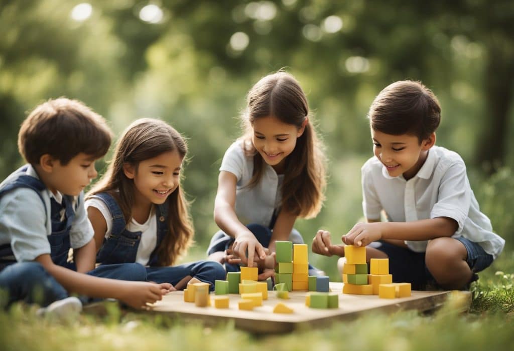 phonics for children