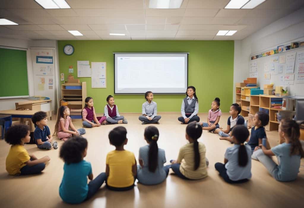 teaching styles