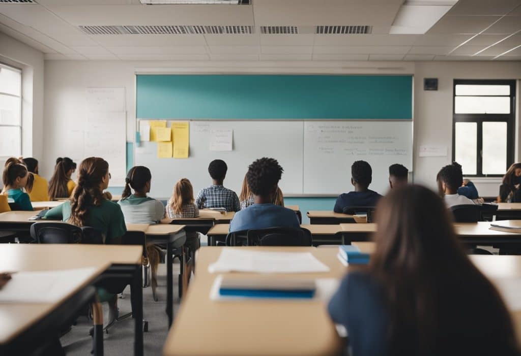 What English Is Taught in Year Six?