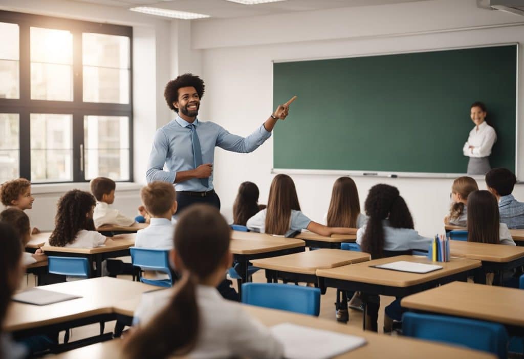 are teaching assistants considered faculty