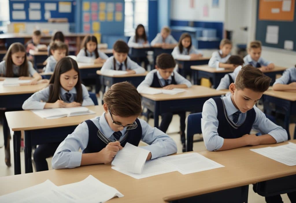 Where Are SATs Results Published?