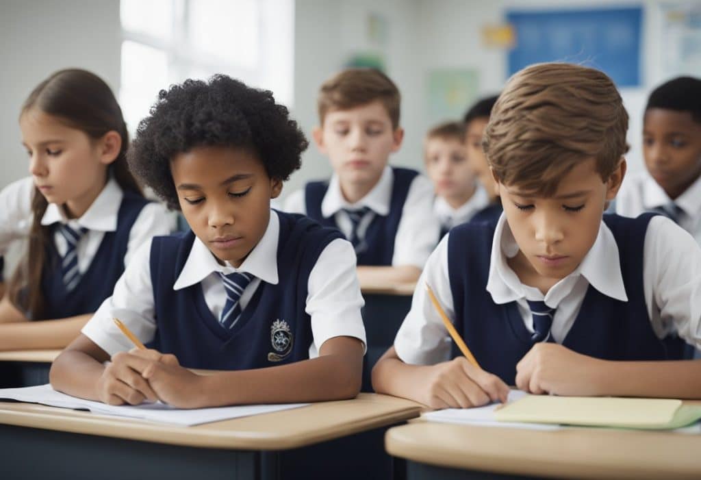 Can Year Six SATs Be Done Online?