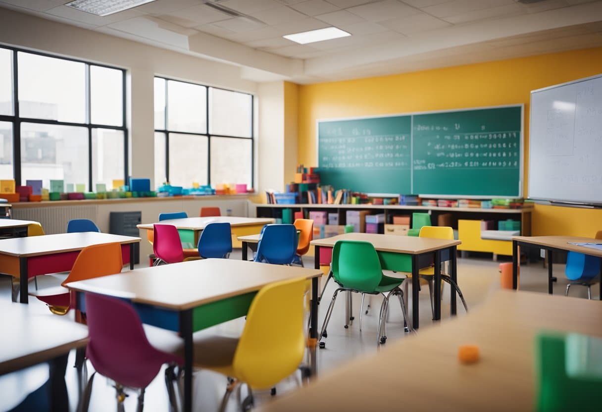 How to Teach Maths in Year Two