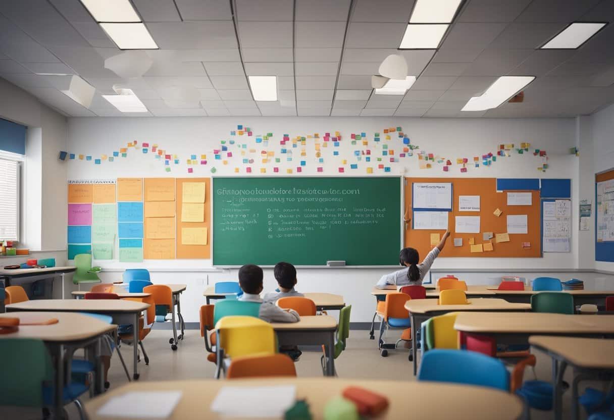 How to Teach Maths in Year Three