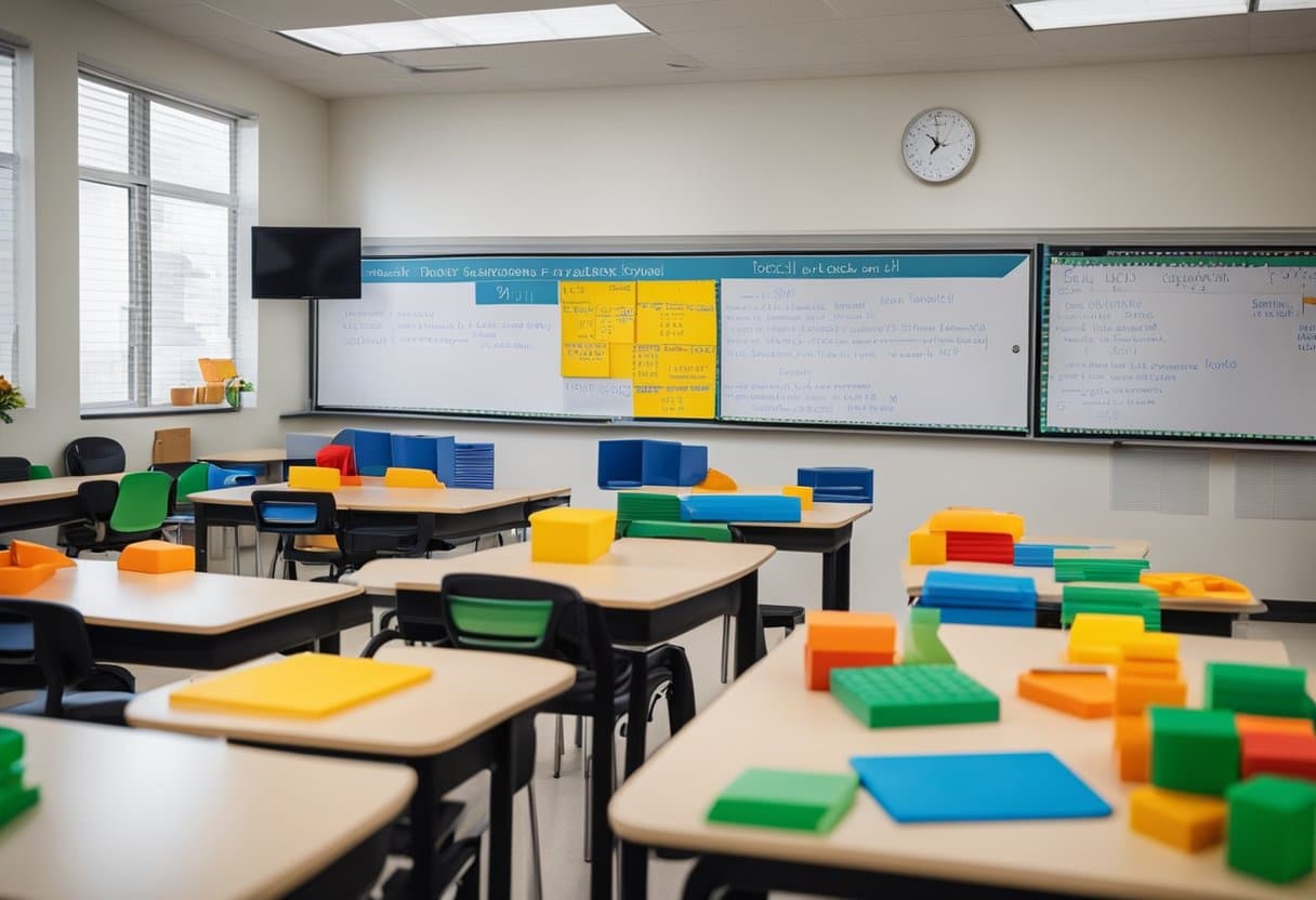 How To Teach Maths In Year Four