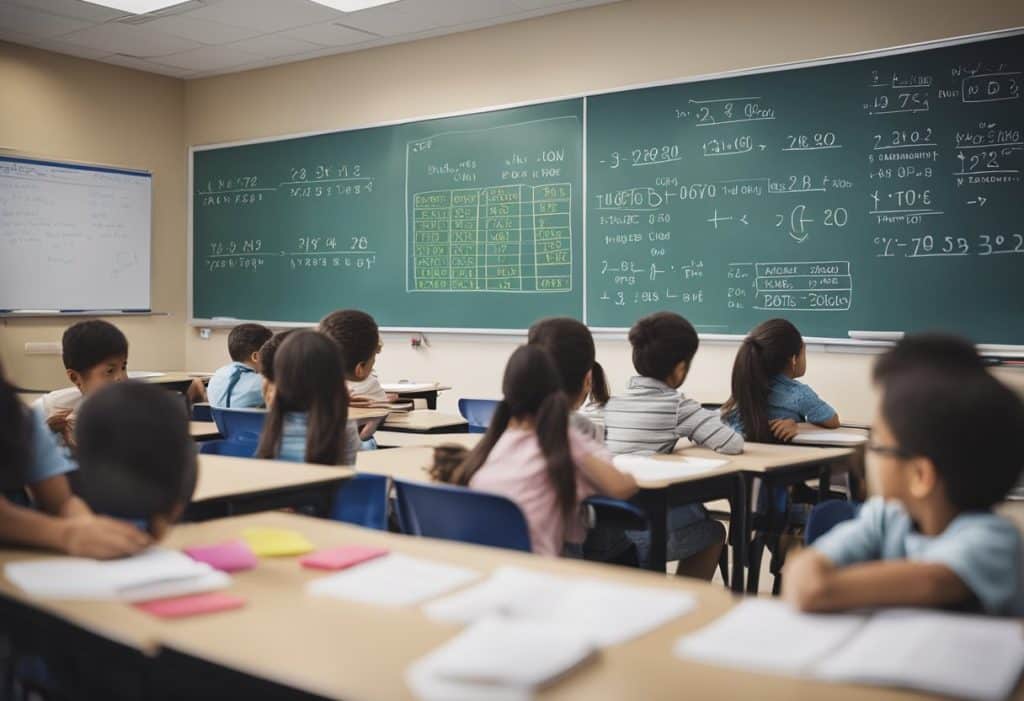 How to Teach Maths in Year Six