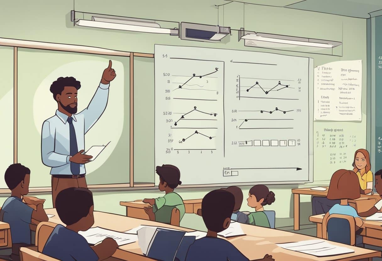 How to Teach Maths in Year Five