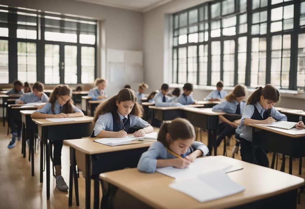 Where Can I Find SATs Resources Online?