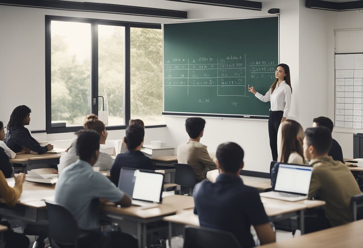 How to Teach Maths in Year Ten