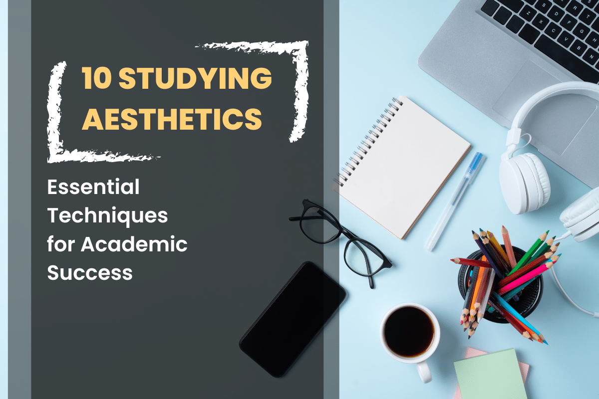10 Studying Aesthetics